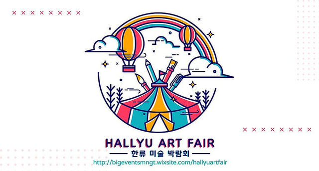 Hallyu Art Fair