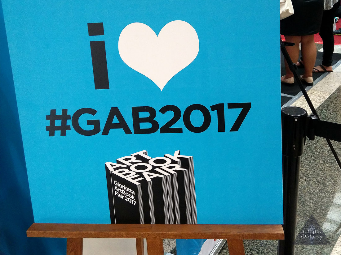#GAB 2017 Header