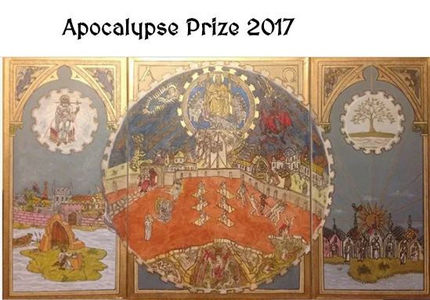 Apocalypse Prize 2017